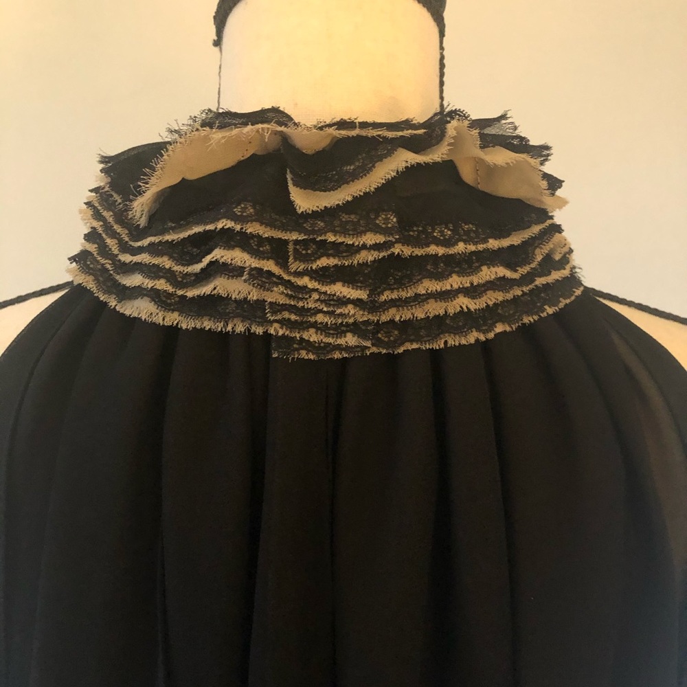 Used Robert Rodriquez Top View 6